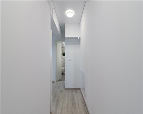 Apartament cu 2 camere, COPOU GARDEN, mobilat si utilat