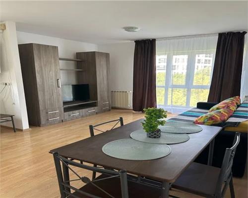 Apartament 2 camere GREEN PARK