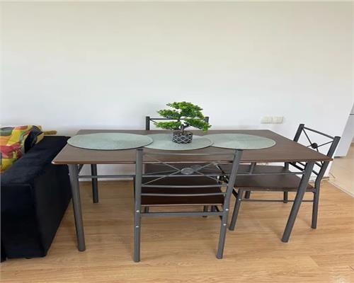 Apartament 2 camere GREEN PARK