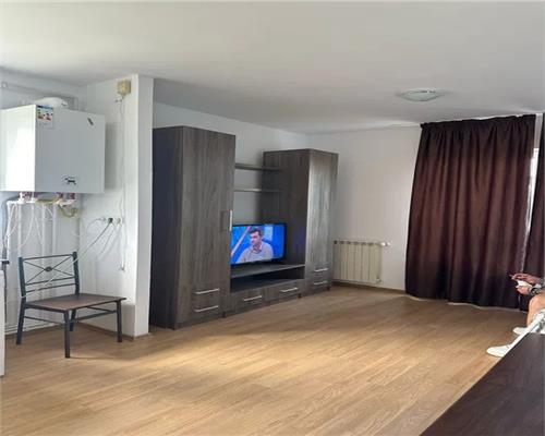 Apartament 2 camere GREEN PARK