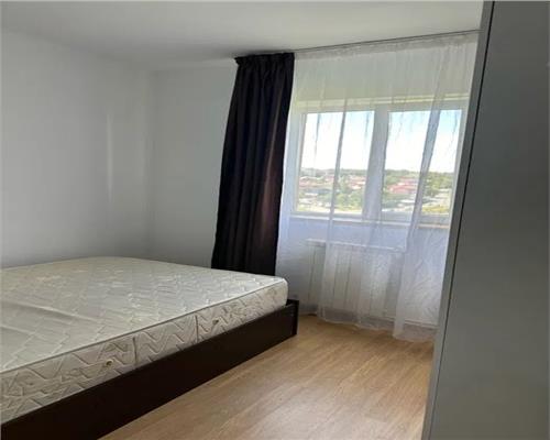 Apartament 2 camere GREEN PARK