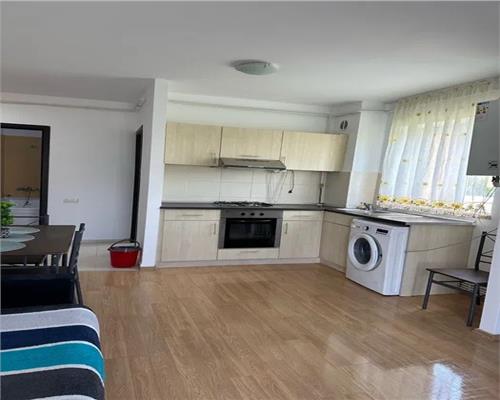 Apartament 2 camere GREEN PARK