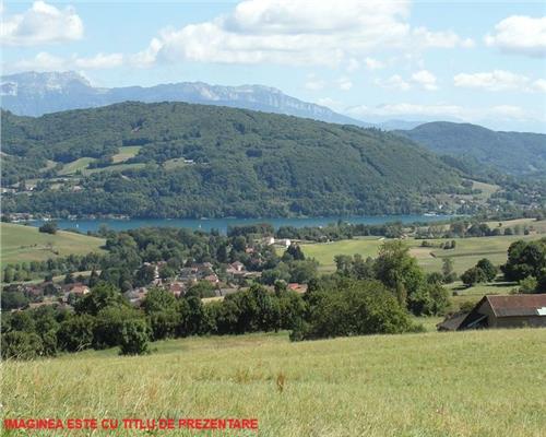 Teren Intravilan Construibil de Vanzare , Zona Lac Dorobanti